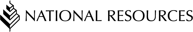 national resources logo