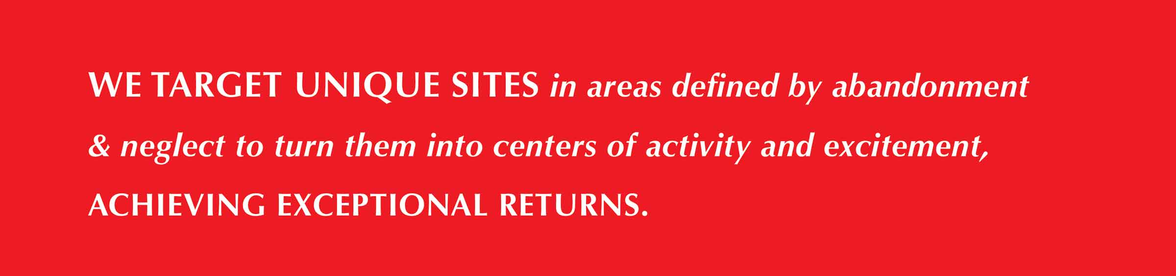 premiere residential homes