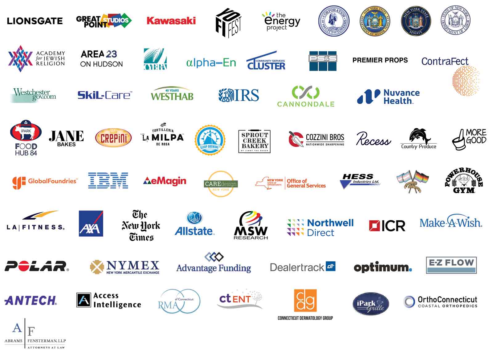 logos