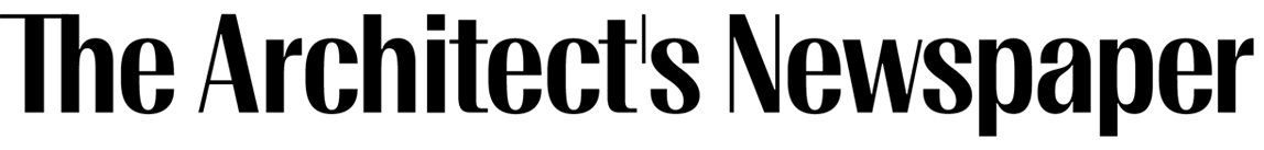 architects newspaper